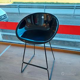 Sgabello GLISS ditta SCAVOLINI 