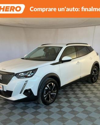PEUGEOT 2008 DC33932