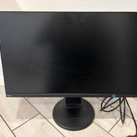 Monitor PC 24" NEC MultiSync E241N - Full HD IPS