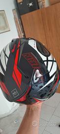 Casco nolan N87
