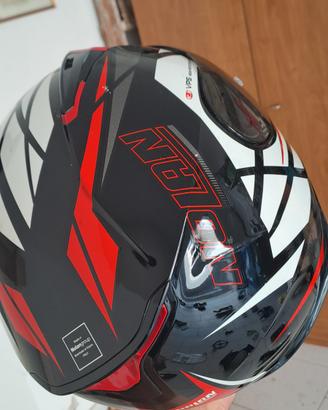Casco nolan N87
