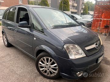 OPEL MERIVA 1.4 GPL del 2009