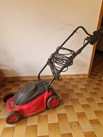 Rasaerba elettrico