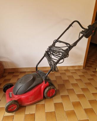 Rasaerba elettrico