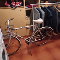 bicicletta vintage Atala