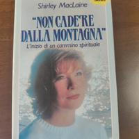 libro "non cadere dalla montagna"