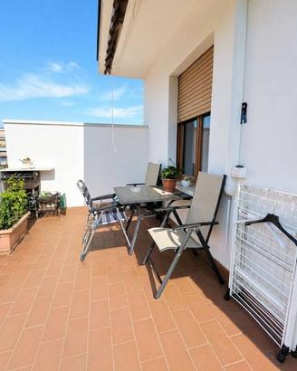 Appartamento di 48 m² con 2 locali a Verona