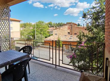 Camere singole per studentesse Urbino