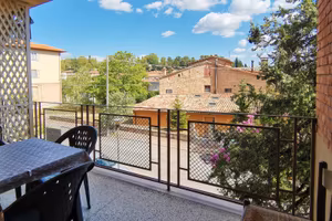 Camere singole per studentesse Urbino