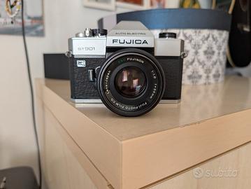 fujica st901 