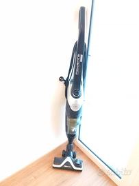 Scopa  elettrica Rowenta senza sacco