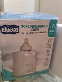 scaldabiberon chicco 
