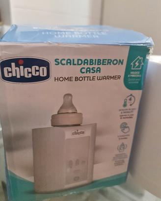 scaldabiberon chicco 