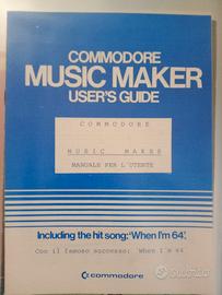  Music Maker + rivista 