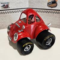 Politoys Polistil Go bug G1 1970 Gobug 