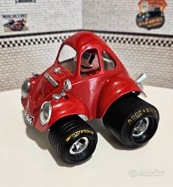 Politoys Polistil Go bug G1 1970 Gobug 