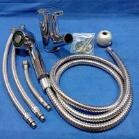 MISCELATORE MONOCOMANDO CON DOCCETTA