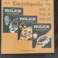 Enciclopedia Rolex Mondani