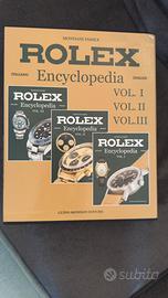 Enciclopedia Rolex Mondani