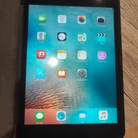 iPad mini 2+ tastiera bluetooth Logitech 