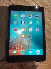 iPad mini 2+ tastiera bluetooth Logitech 