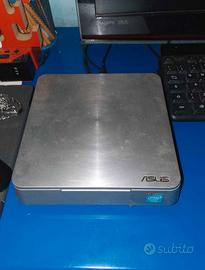 mini pc fisso asus 