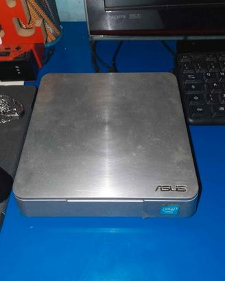 mini pc fisso asus 