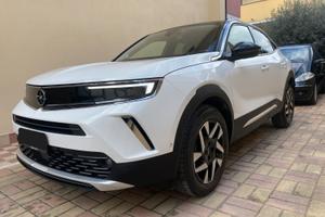 OPEL MOKKA X ELEGANCE 1.2 TURBO BENZINA 100 CV.