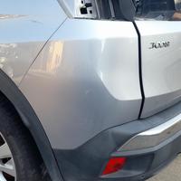 PARAURTI ANGOLARE POST. SX. PEUGEOT 3008 «II» (201