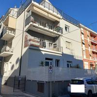 LORETO 3 LOCALI 90mq Autonomo. Esterno NUOVO.