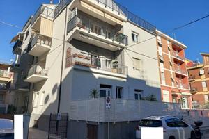 LORETO 3 LOCALI 90mq Autonomo. Esterno NUOVO.