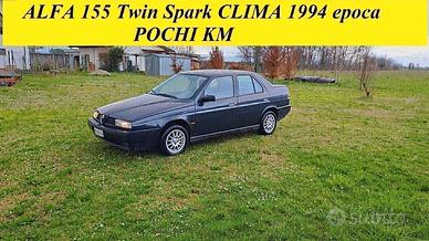 Alfa Romeo 155 1.7i Twin Spark cat EPOCA CLIMA POC