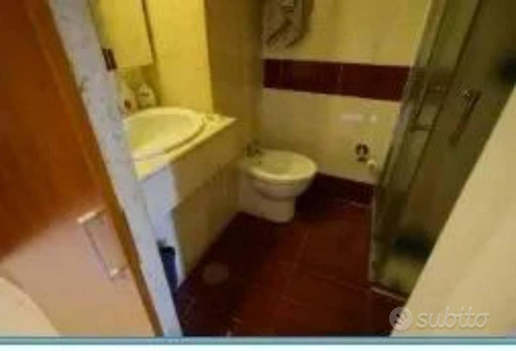 Appartamento – Napoli, Porta Nolana, Municipalità 2 - Vista 5
