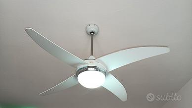 ventilatore da soffitto 