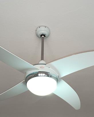 ventilatore da soffitto 