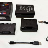 CHORD MOJO Amplificatore DAC portatile e custodi