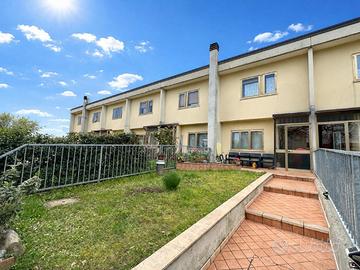 VILLASCHIERA BICAMERE PRONTA PER LA...