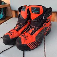 Scarpa Ribelle Lite HD