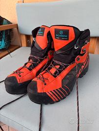 Scarpa Ribelle Lite HD