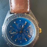 orologio da polso match line philips