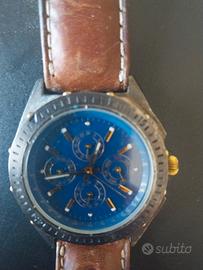 orologio da polso match line philips