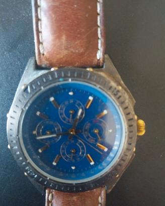 orologio da polso match line philips