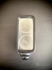 Sony HVL-20DW2 - illuminatore per telecamere
