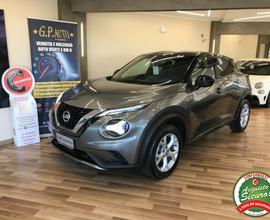 NISSAN Juke 1.0 DIG-T 114 CV DCT N-Design