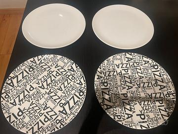 Piatti pizza Ikea