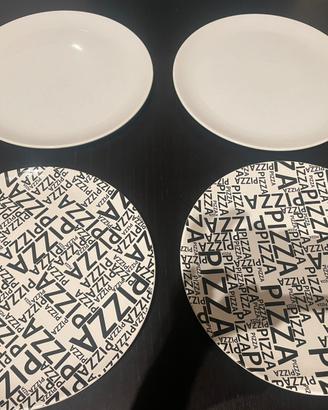 Piatti pizza Ikea