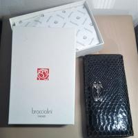 Portafoglio Donna Braccialini