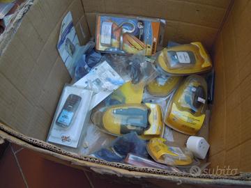 Accessori ricambi batterie per vecchi cellulari
