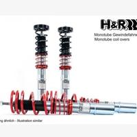 H&R KIT molle+ammortizzatori *Fiat 124 *Mazda MX-5