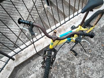 bici per bambino.